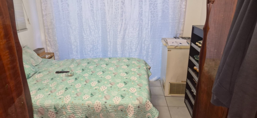 2 Bedroom Property for Sale in Tafelsig Western Cape